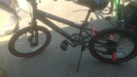 Kids bike