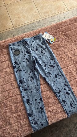 New bluey girls leggings
