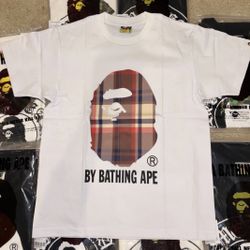 bape shirt