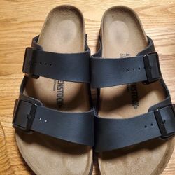 Birkenstock Size 9 Men