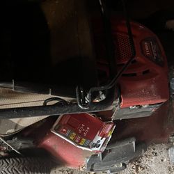 Toro Recycler Lawn Mower