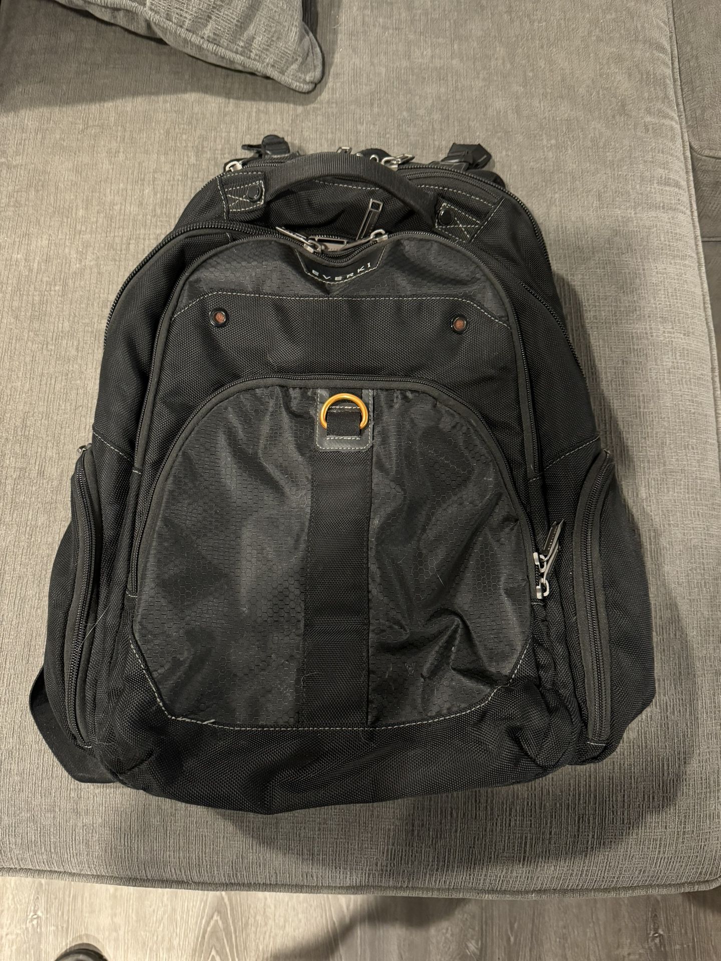 EVERKI Atlas Business Backpack