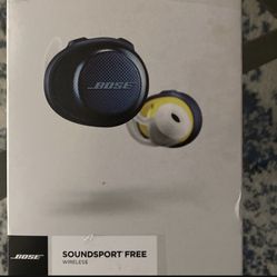 Bose Sports Bluetooth 