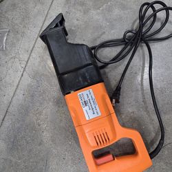 Chicago reciprocating saw power tool