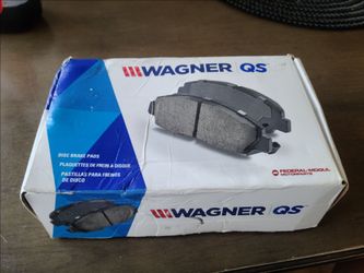 Wagner QS brake pads ZD815