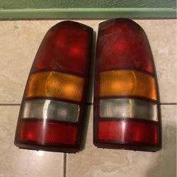 Chevy Silverado 2001