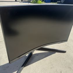 Samsung Odyssey G5 27” 