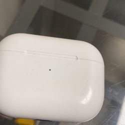 AirPod Pros