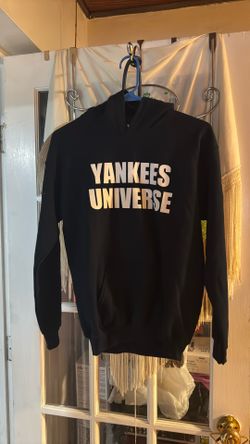 Hoodie Size L 