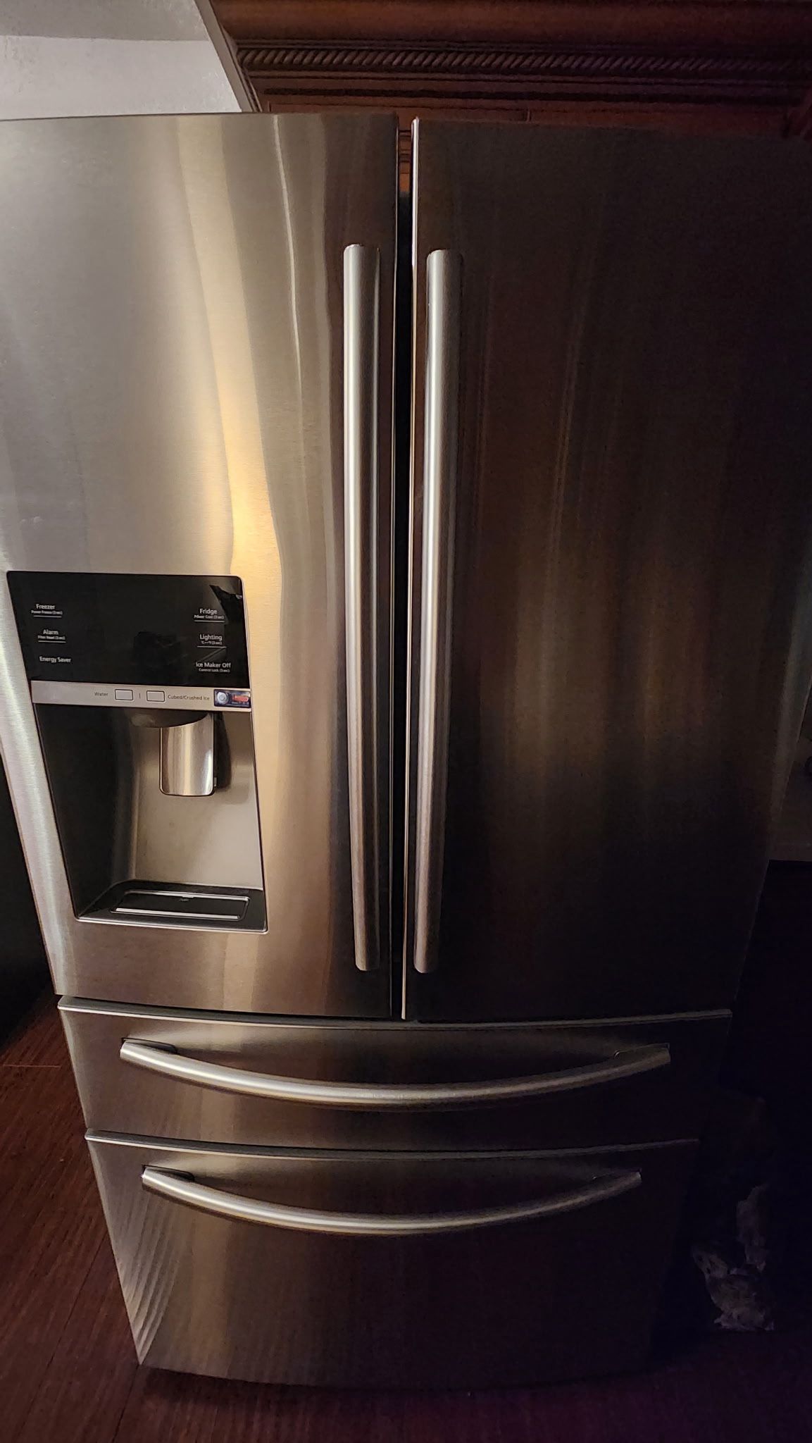 Samsung Refrigerator