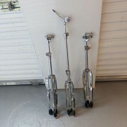 PDP By DW 800 Series Boom Cymbal Stand

Each