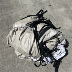 Boat Cover