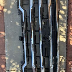 GMC 2021
