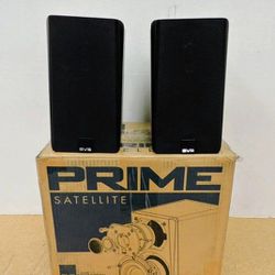 SVS Prime Satellite Speakers (pair)
