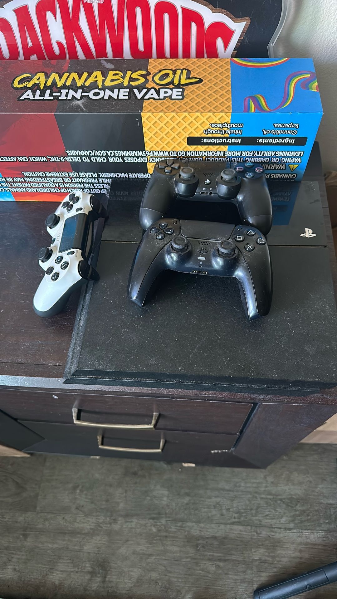 Playstation Bundle , need gone asap