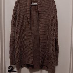 Cardigan Para Mujer 