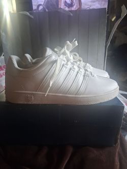 KSWISS shoes