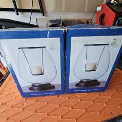 Candle Holders Decor.