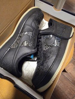 Men's Air Forces