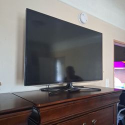 Samsung 55 in. Television 