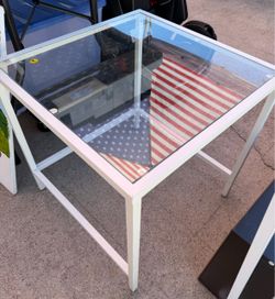 Small Table