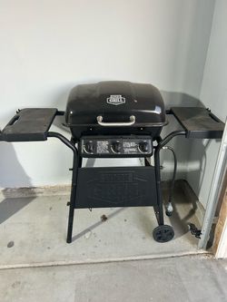 Grill