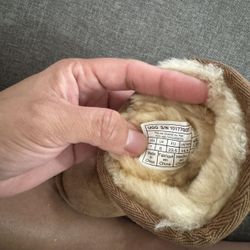 Ugg Girls Boots 3T