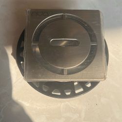 Shower Drain $35 Never Use