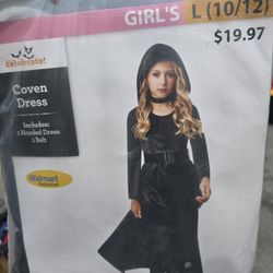 Brand New Halloween Costume