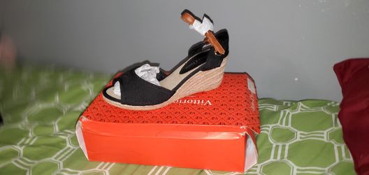Zapatos varios sizes