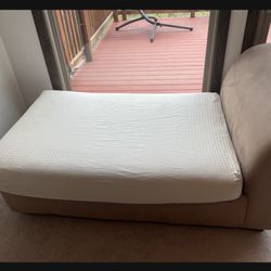 Chaise Lounge/ Couch 