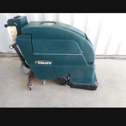 NOBLES  SPEED SCRUB 2601 FLOOR SCRUBBER