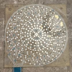 Shelti eye 2, valley cougar dartboard , dart board matrix
