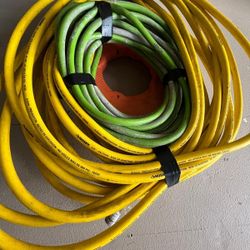 Husky Air Compressor Hose
