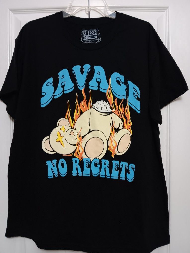 Men's XL tshirt