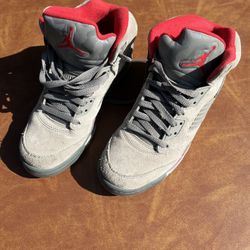 Nike Air Jordan 5 