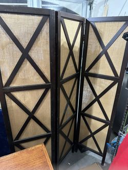 Room Divider