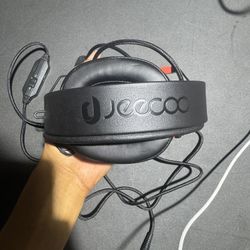 NEW GAMING HEADSET 