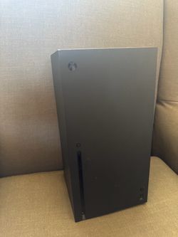 Xbox series X