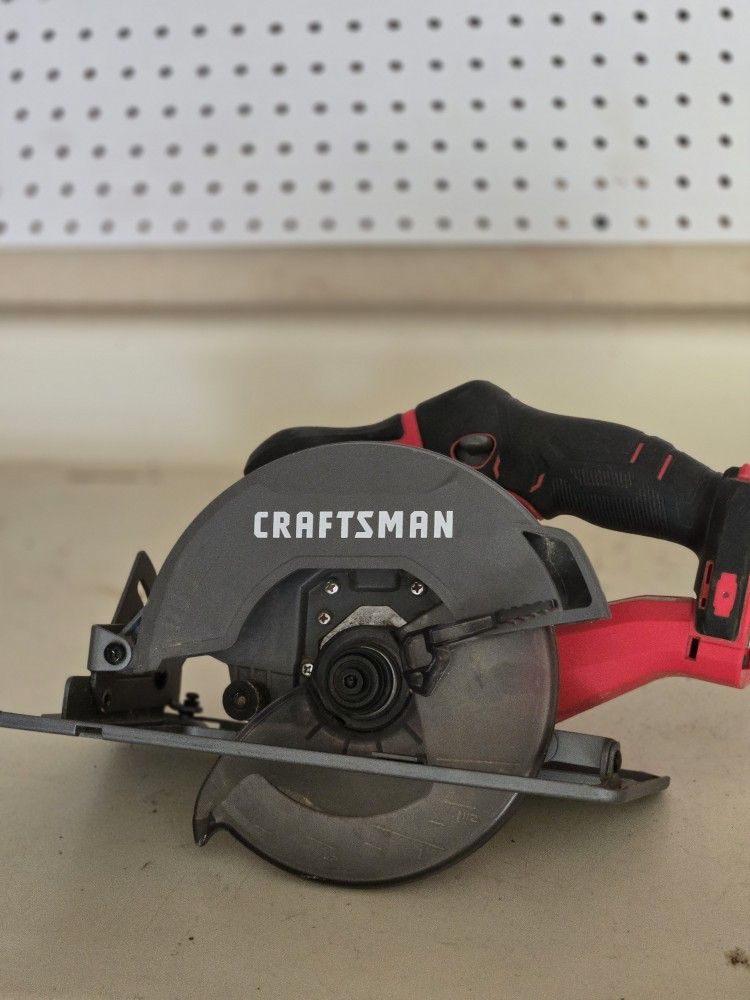 Craftsman Circular Saw