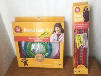 Loom Set