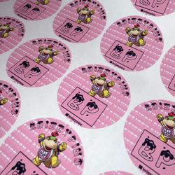 Stickers / Decals
