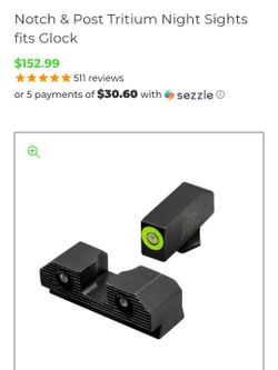XS Sight R3D Suppressor Height - Green