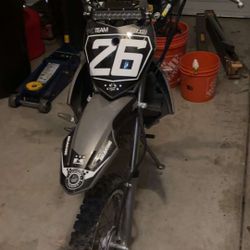 2024 Klx110 RL