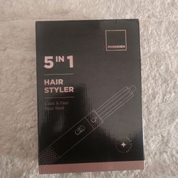 5 in 1 Hair styler *BRAND NEW*