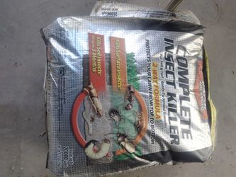 Advanced Complete Insect Killer Granules 20 lb
