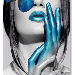 Bellos Cuadros Decorativos Se Vidrio