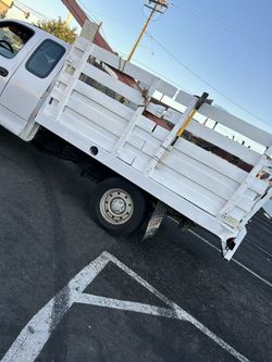 Troca buena para el trabajo