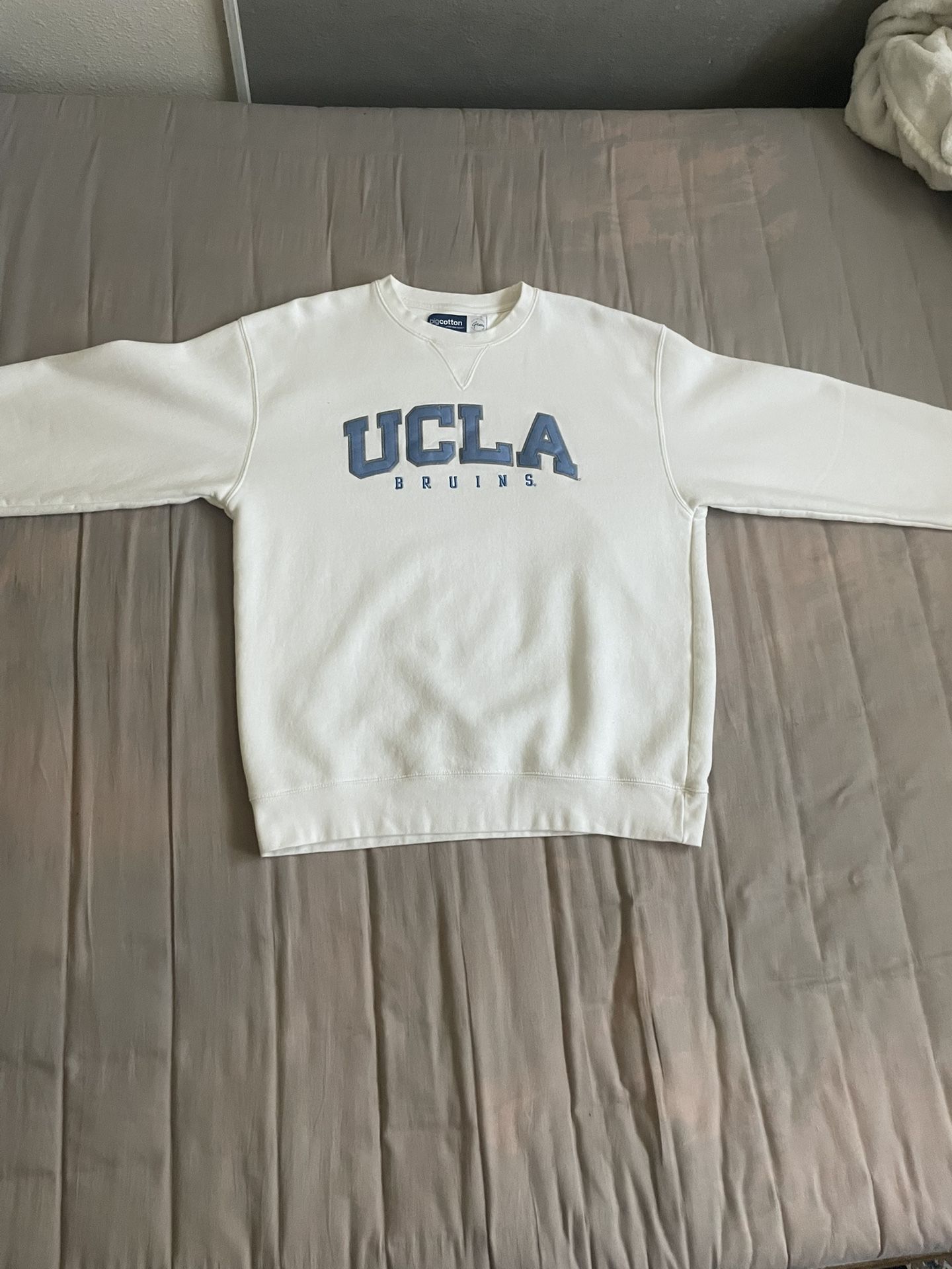 UCLA Bruins Long Sleeve