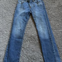 Old Navy Boys Skinny Jeans